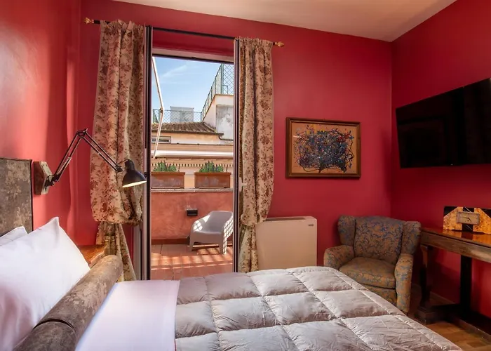 Gasthuis 94 Luxury 4*