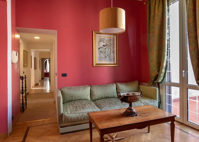 94 Luxury Roma