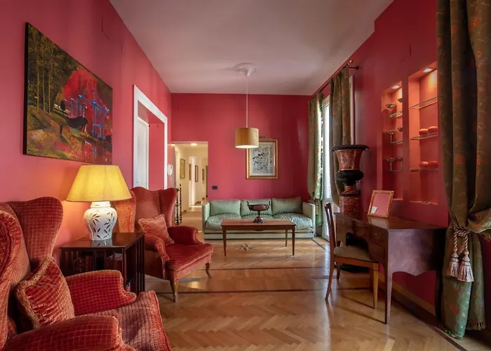 94 Luxury Rome