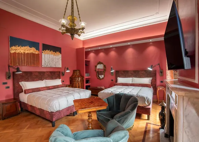 Gasthuis 94 Luxury 4*