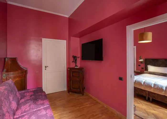 Maison d'hôtes 94 Luxury 4*