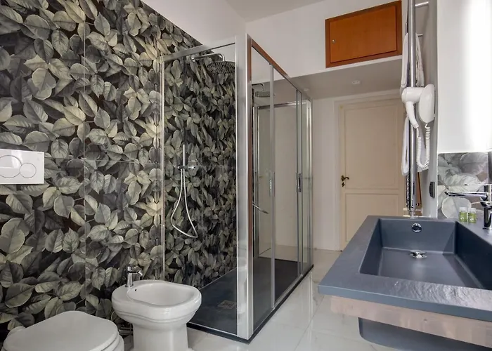 94 Luxury Konukevi Roma