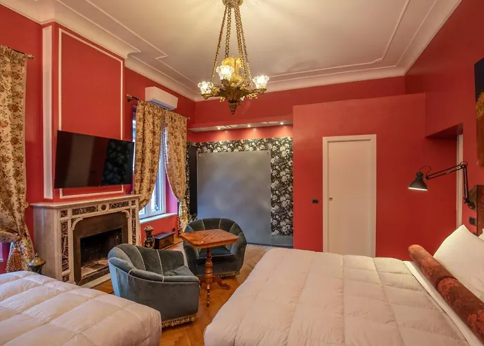 Gasthuis 94 Luxury