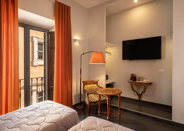 Gasthuis 94 Luxury 4*