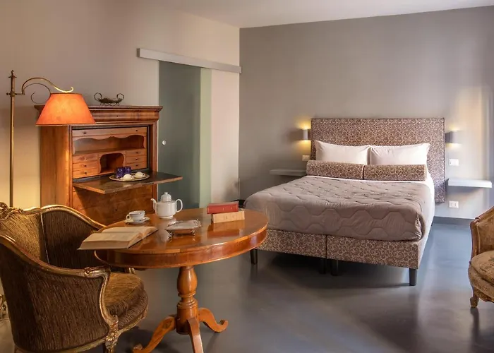 94 Luxury Konukevi 4*