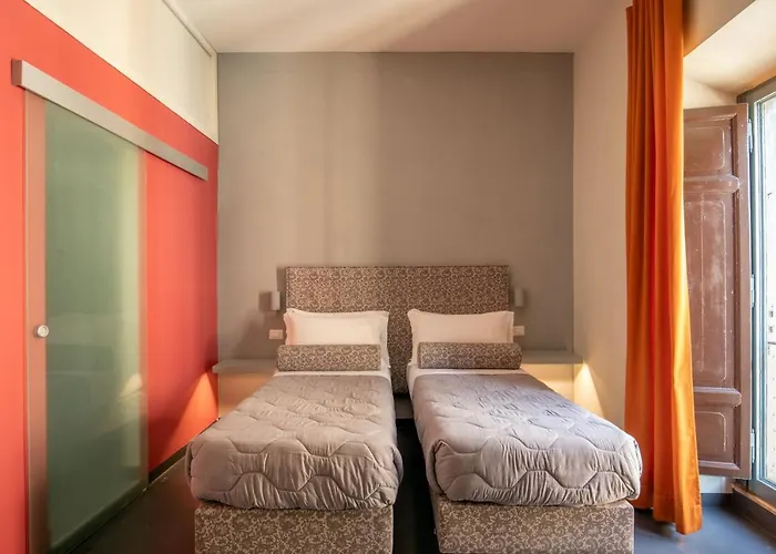 Gasthuis 94 Luxury 4*