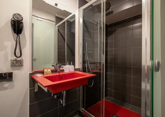 94 Luxury Maison d'hôtes Rome