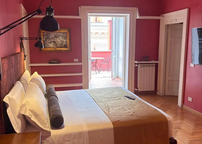 Maison d'hôtes 94 Luxury