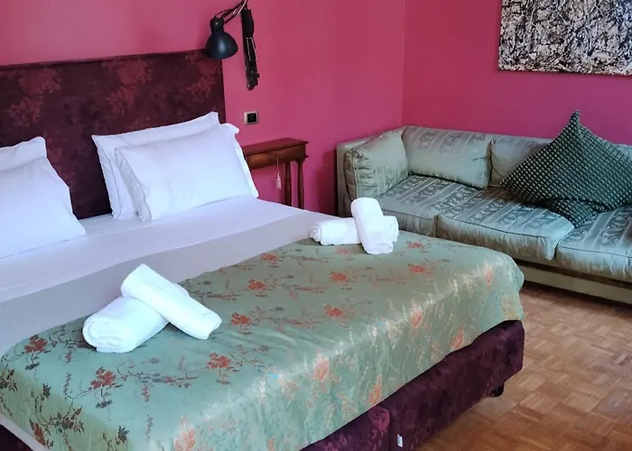 Maison d'hôtes 94 Luxury