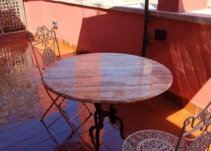 Maison d'hôtes 94 Luxury