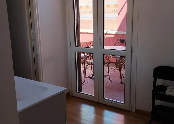 Maison d'hôtes 94 Luxury 4*